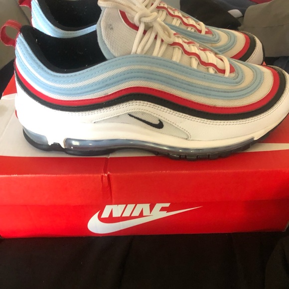 Air Max 97 Gundam - Picture 2 of 4